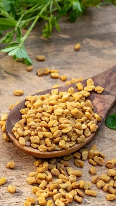 Know your ingredients: Fenugreek