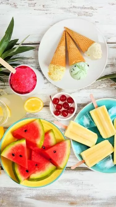 Summer menus you should watch out for in Mumbai