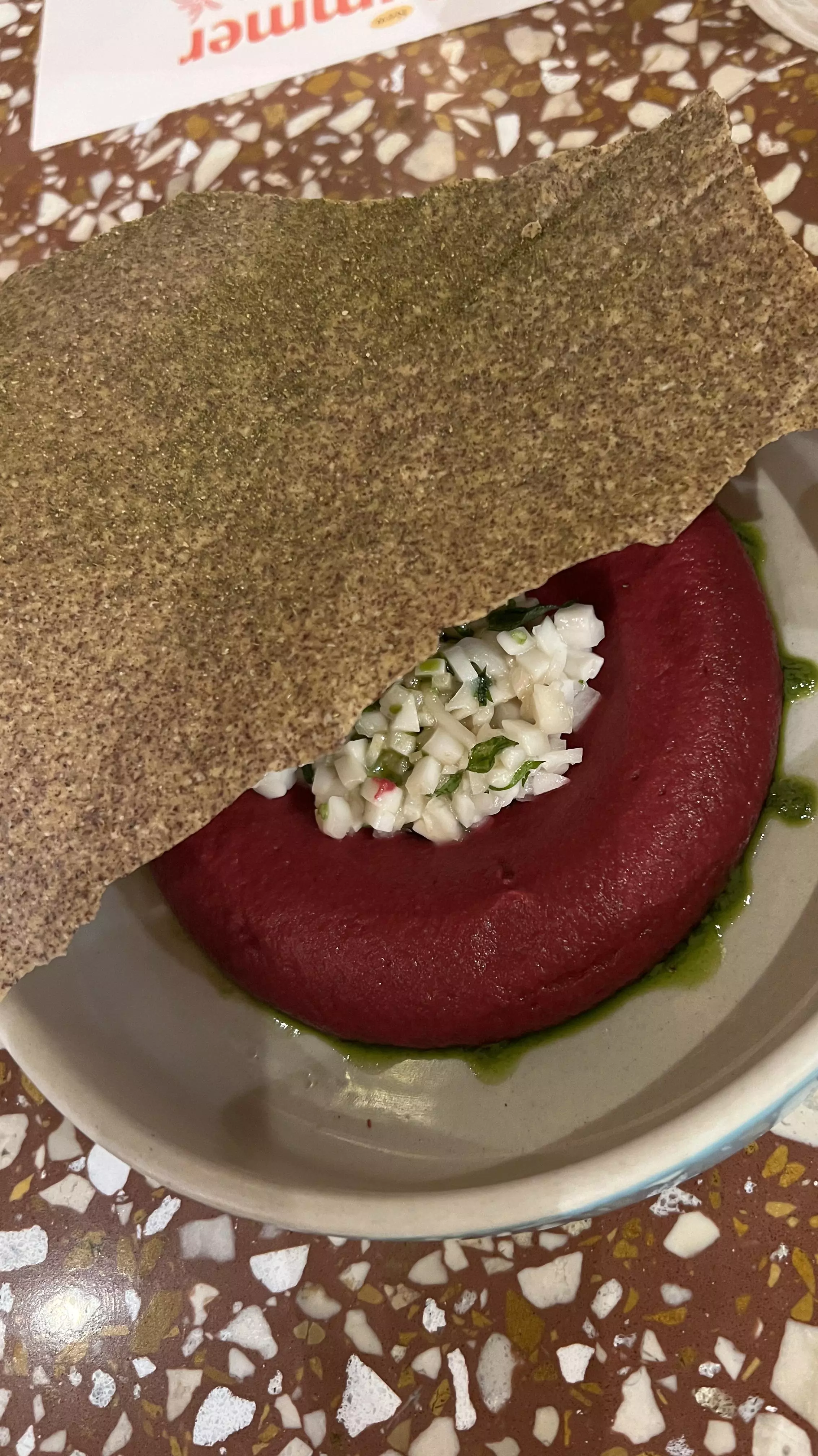 Taste the refreshing flavours of the season at The Bombay Canteen