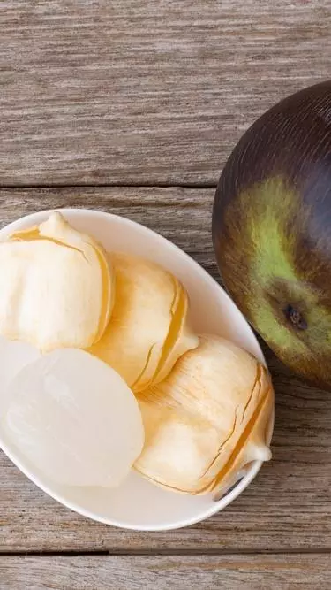 Know your ingredients: Tadgola