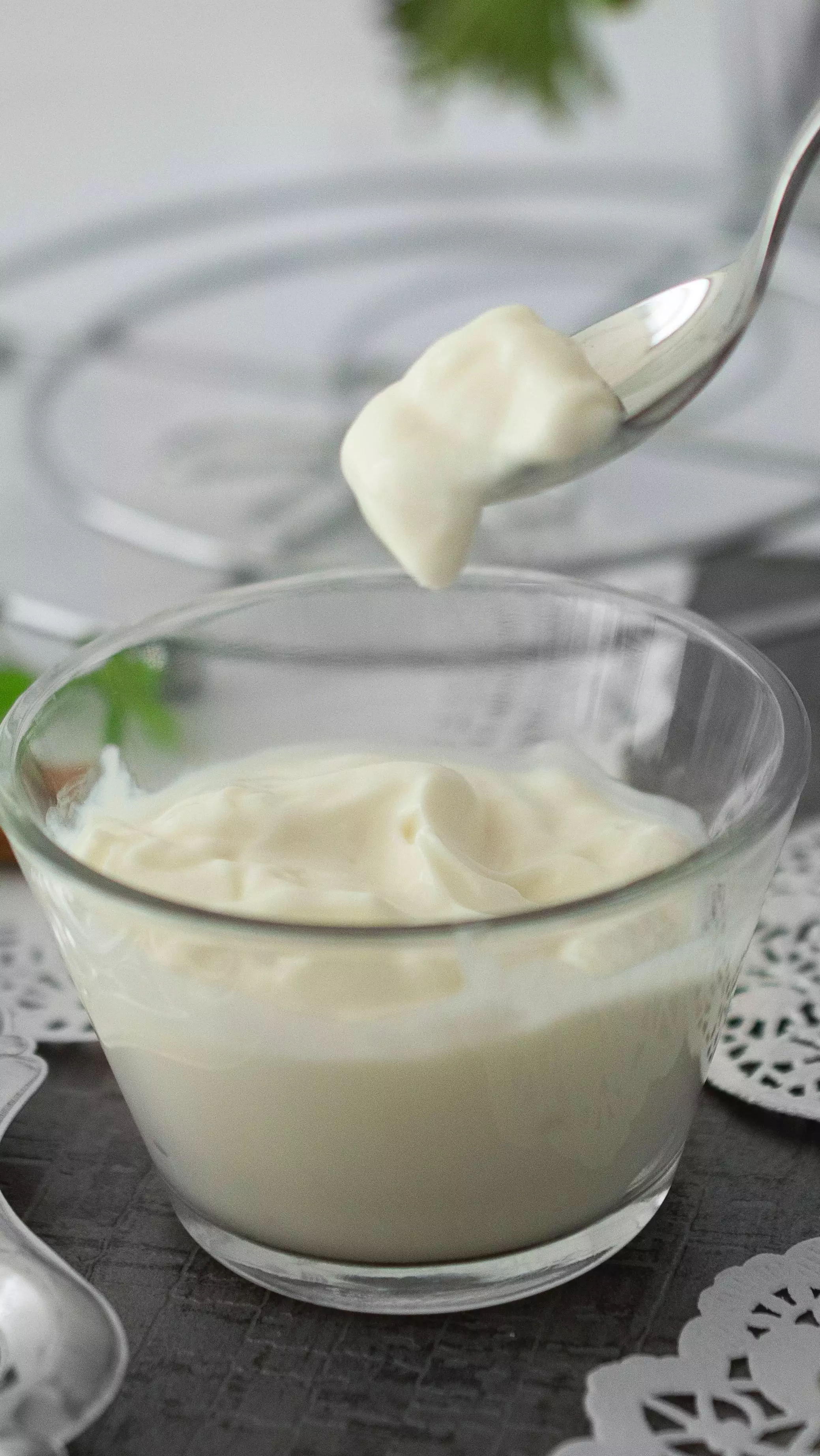 Kitchen Remedies: Curd