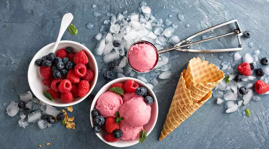 Beat the heat with these 5 sassy summer delicacies before they melt