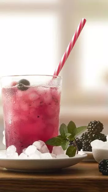 Beat the heat with our long list of summer drinks and desserts