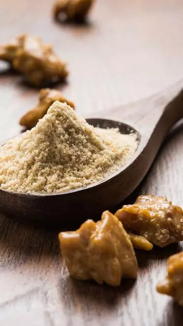 Know your ingredients: Asafoetida (Hing)