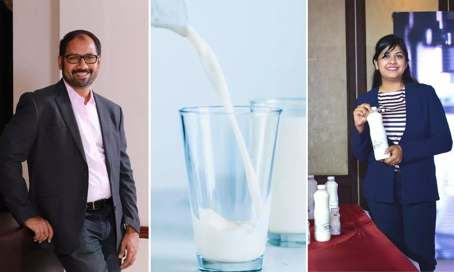 All the way from cattle to cartons, this World Milk Day we unveil the creamy tales of Indias dairy dynasty