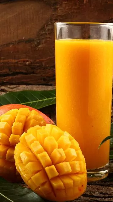 As the mango season comes to an end, dont forget to try these 5 recipes!