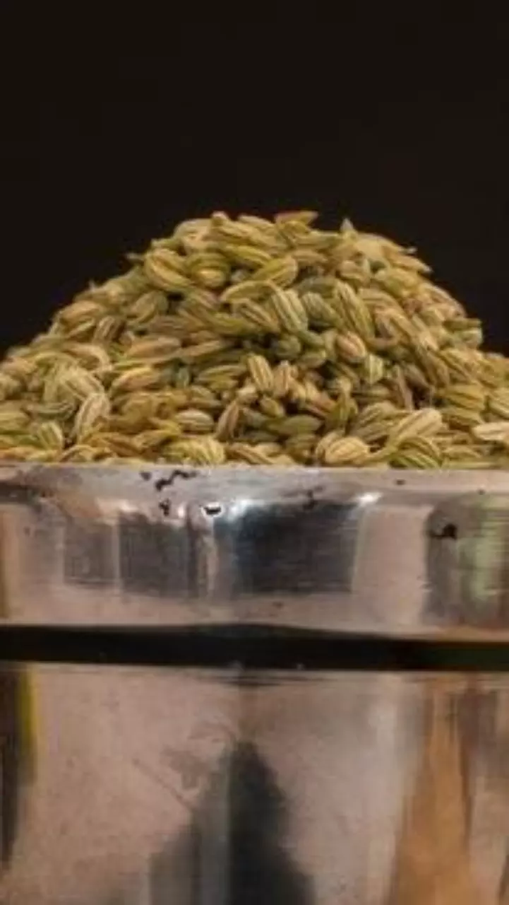 Know your ingredients: Fennel Seeds