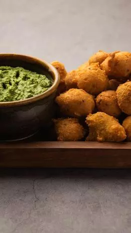 Bring monsoons full circle with these 3 fried snacks