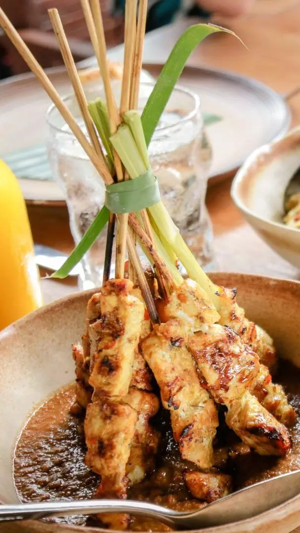 Make the most of monsoon with these delectable menus