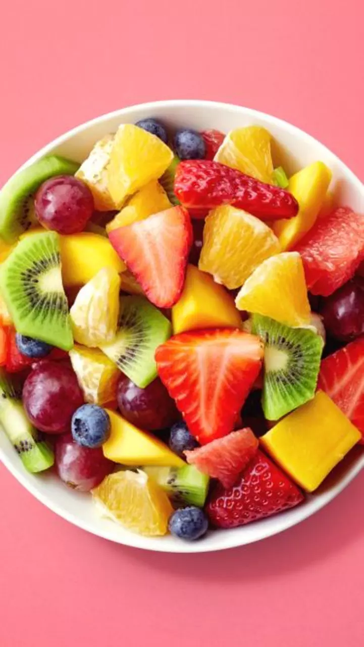 Shravan food guide: what to eat during the fasting season