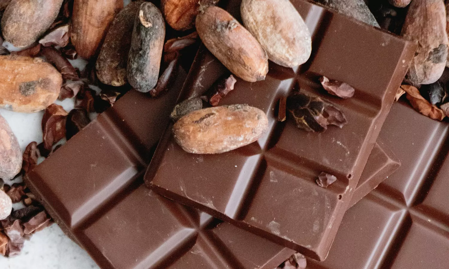 Define decadence as you discover Indias finest single-origin chocolates for World Chocolate Day