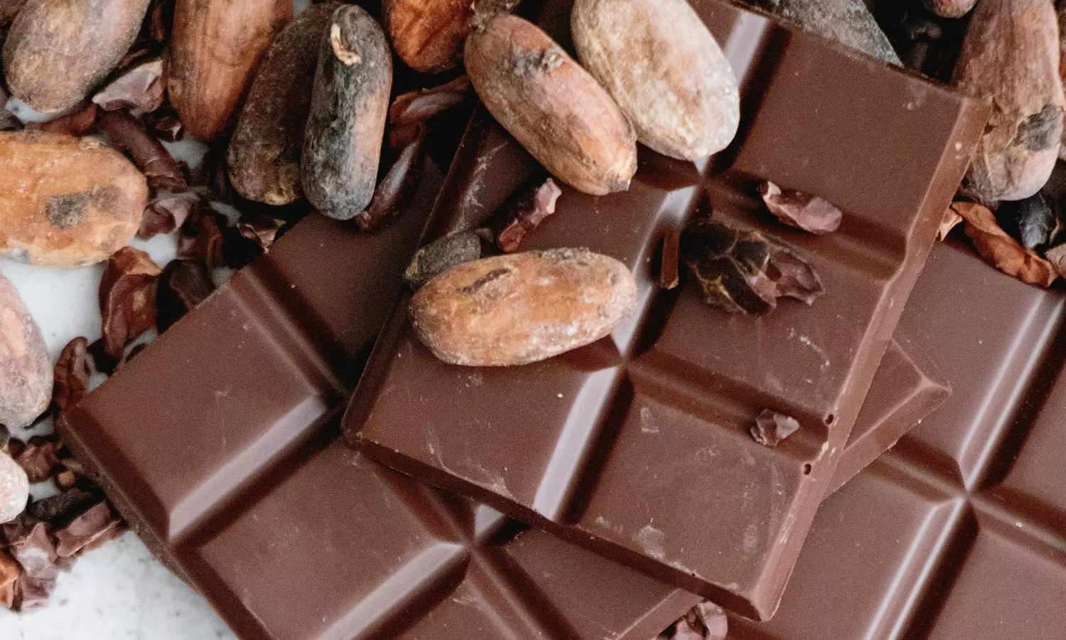 Define decadence as you discover Indias finest single-origin chocolates for World Chocolate Day Define decadence as you discover Indias finest single-origin chocolates for World Chocolate Day