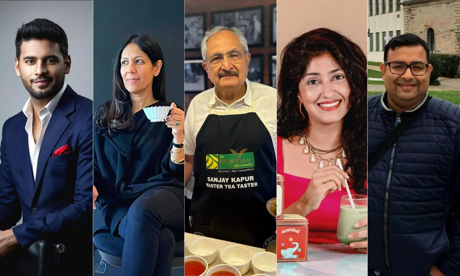 Sip in style as the hottest artisanal tea brands brew up a storm this monsoon