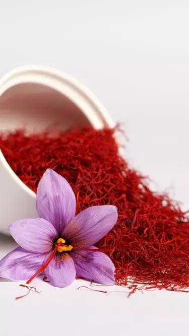 Know your ingredients: Saffron