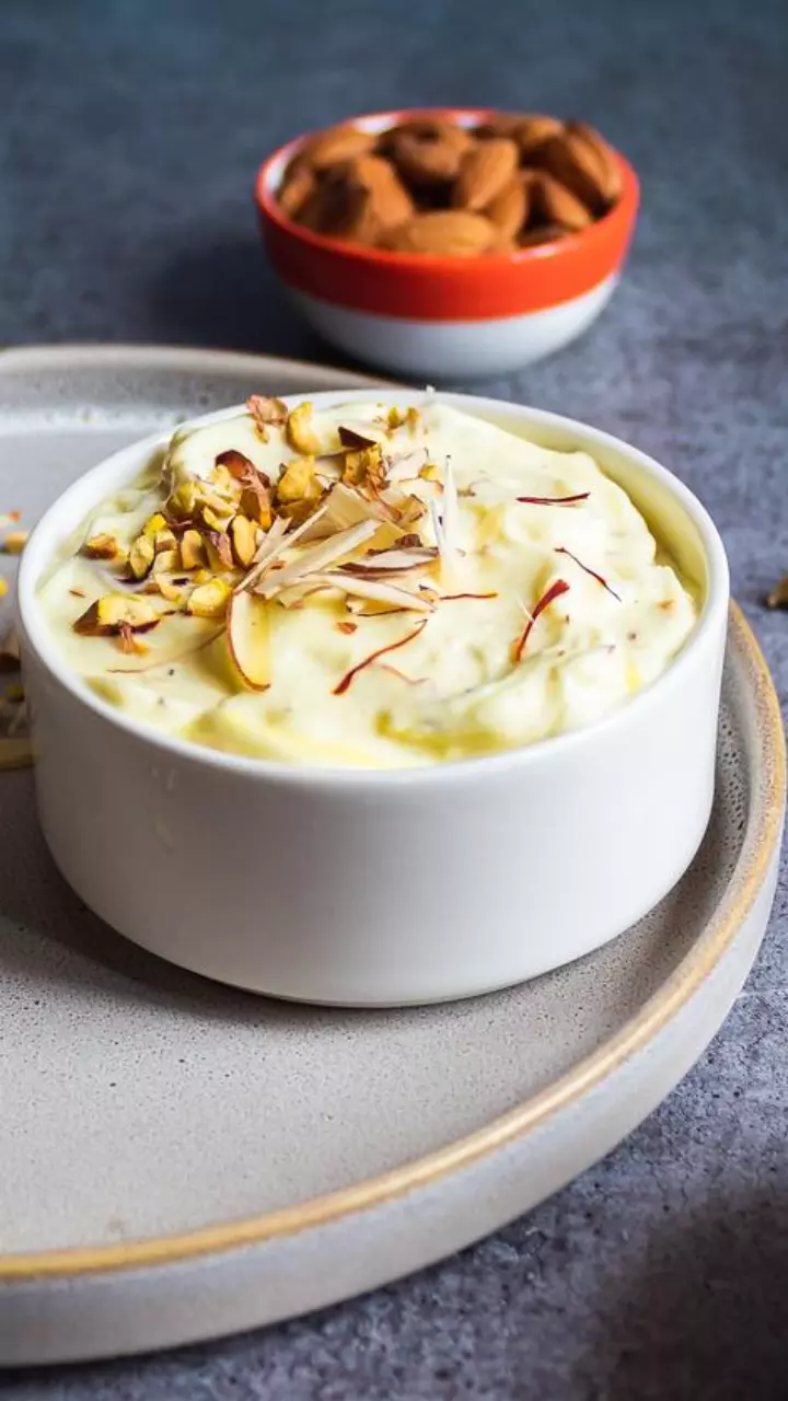 3 shrikhand recipes you must try, when the craving hits hard