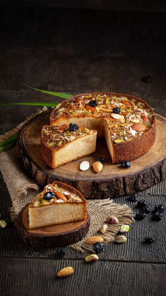 3 eggless cake recipes you must try