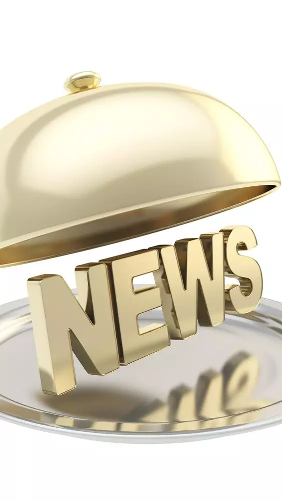 All the latest buzz in the F&B industry