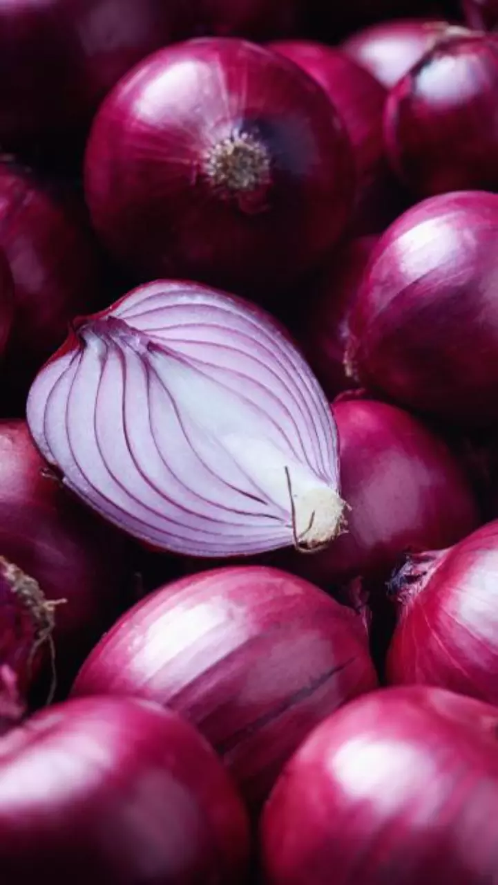 Kitchen Remedies: Onions