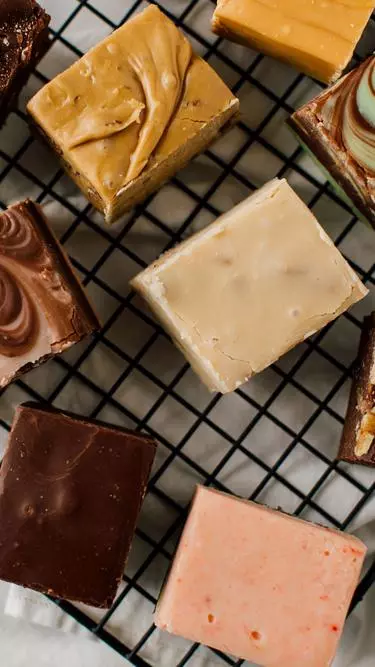 5 fudge recipes you must try