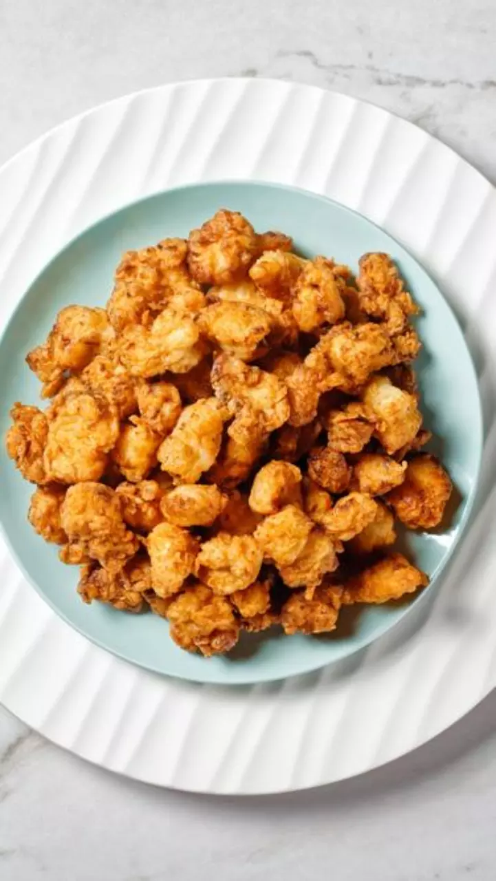 3 chicken starters that deserve a spot in your party menu