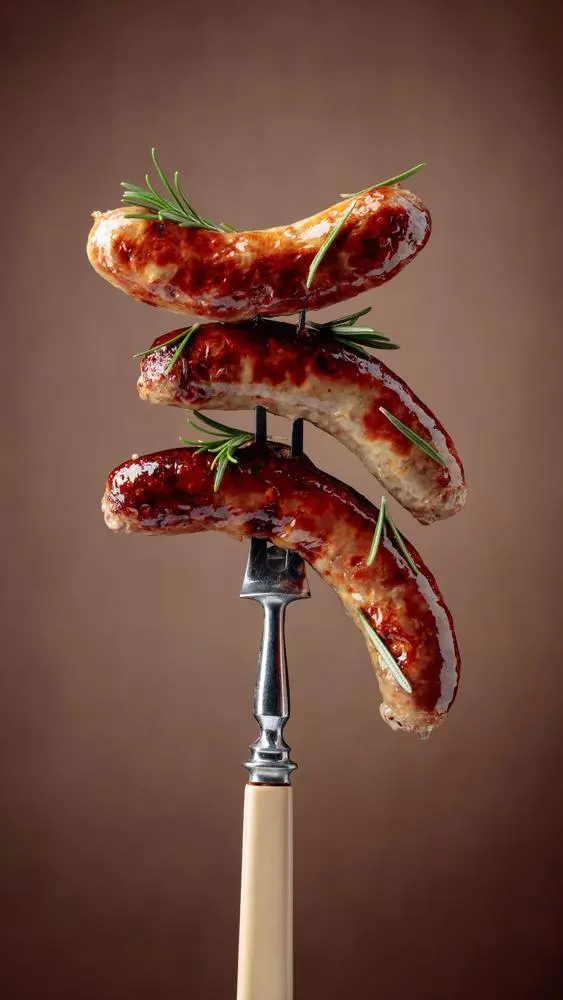 3 recipes with sausages you must try for a quick snack