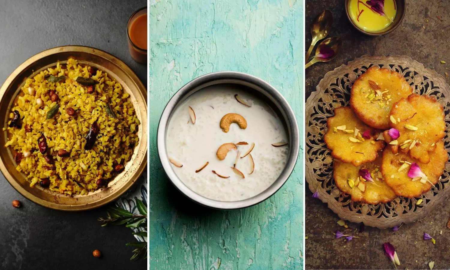 This Janmashthami, we let you in on Lord Krishna’s ultimate food list