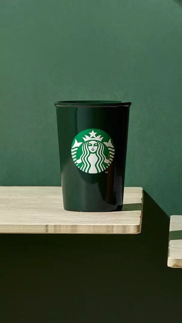 Starbucks raises a cup to 52 years of great coffee