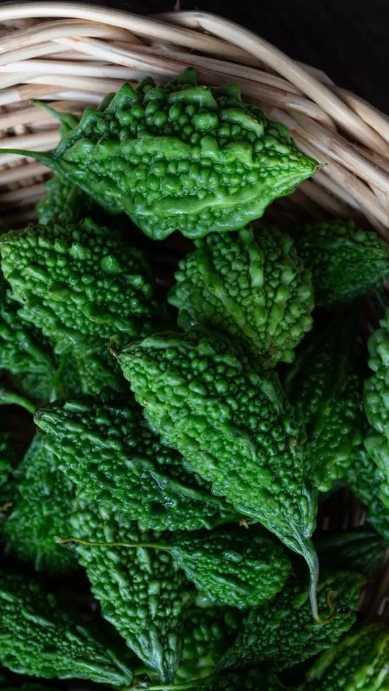 Thank gourd for these 3 recipes