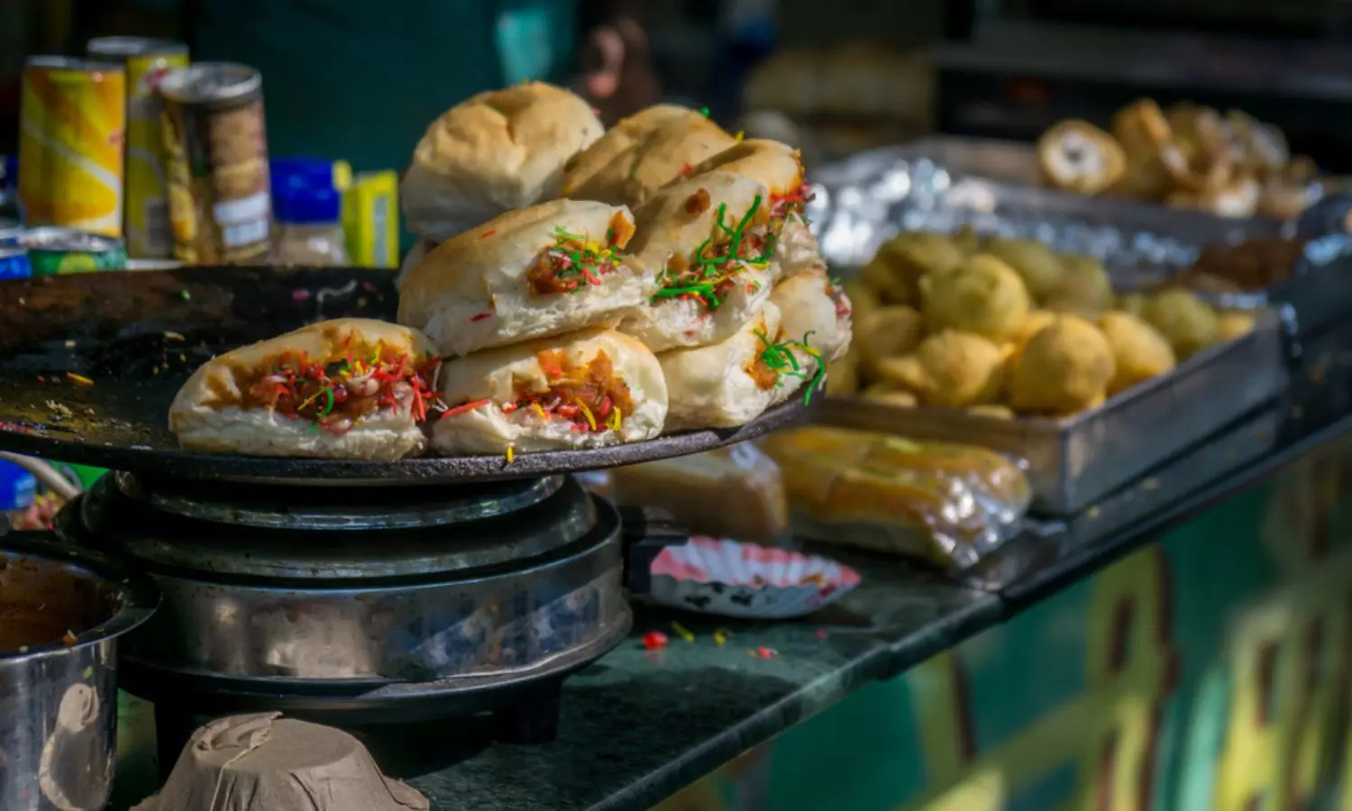 5 Indian Cities Every Street Food Lover Should Visit 5 Indian Cities Every Street Food Lover Should Visit