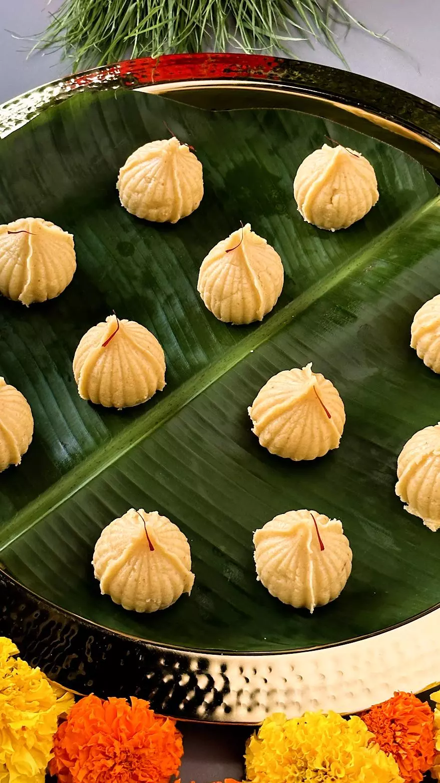 Get your fill of modaks from these 5 spots in Mumbai