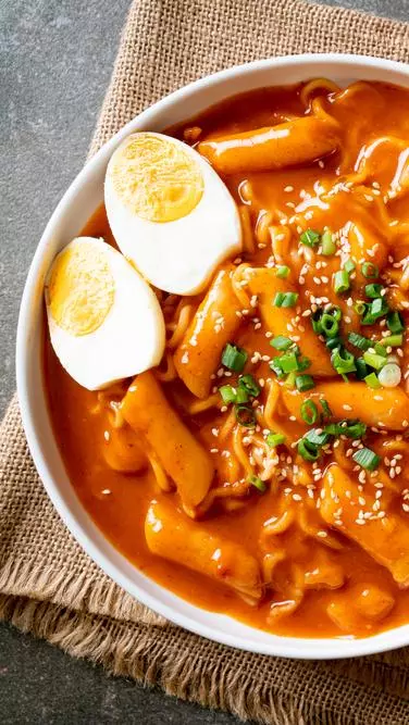 3 Korean recipes you must try at home