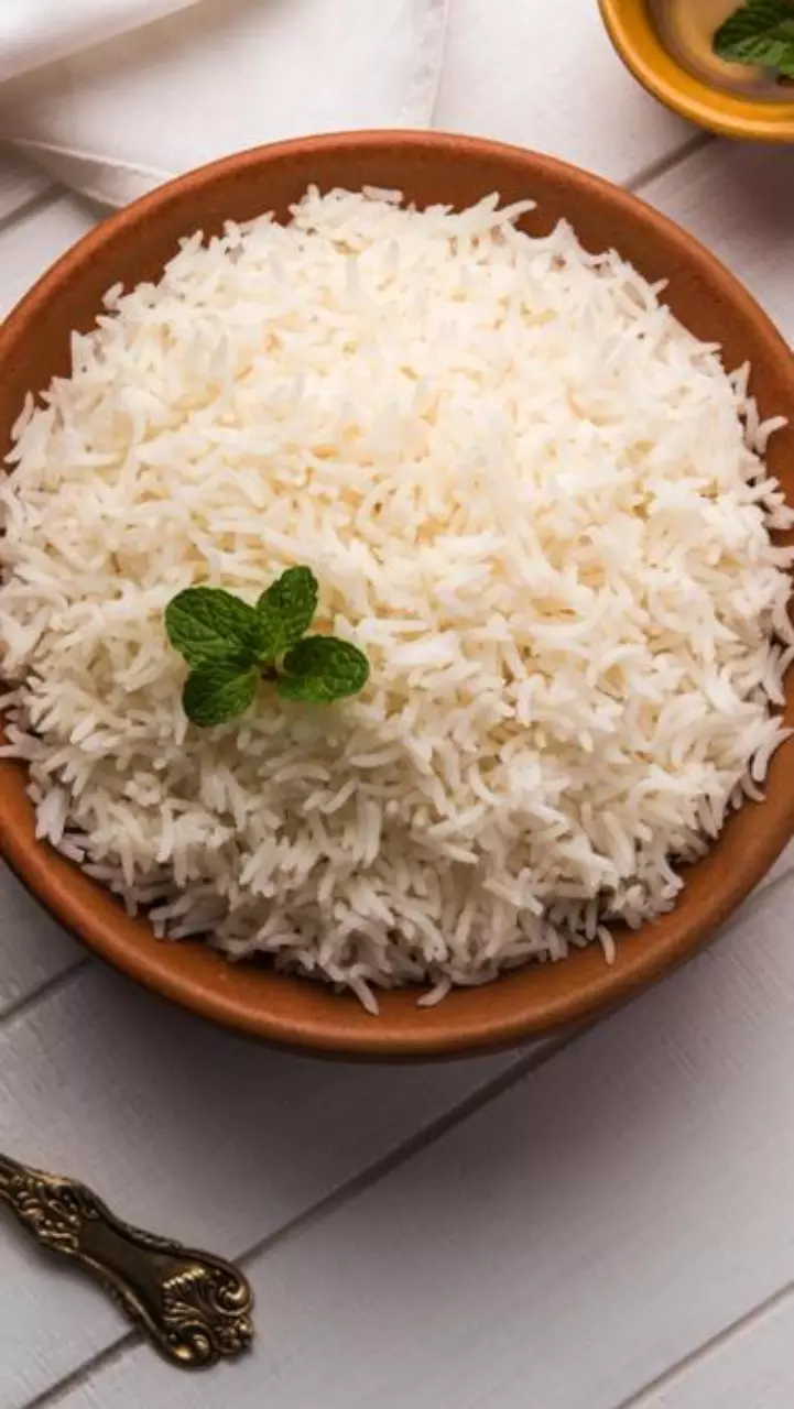 3 recipes you can make with leftover rice