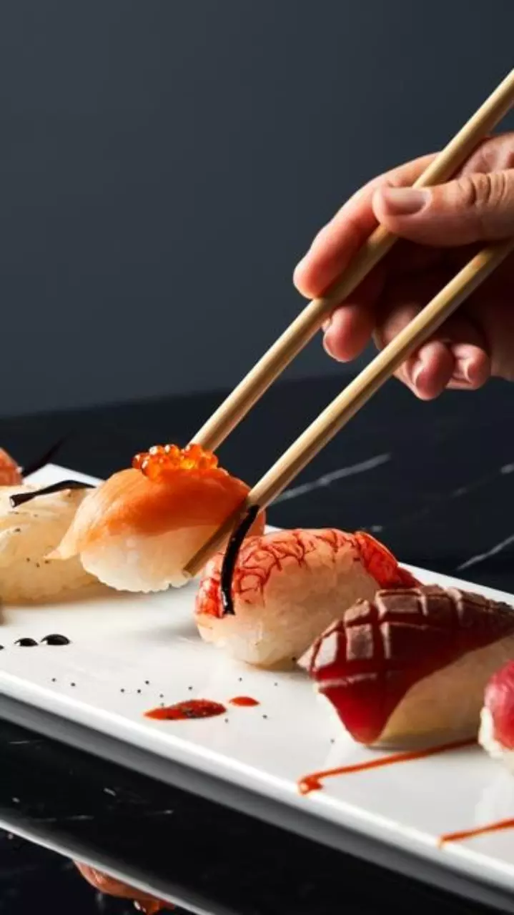 3 Japanese recipes you must try over the weekend