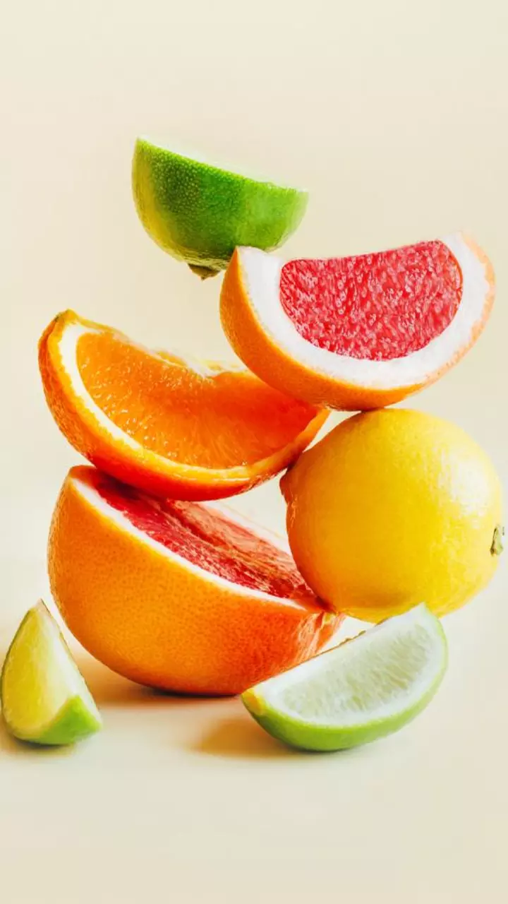 5 recipes to give your day a fruity boost