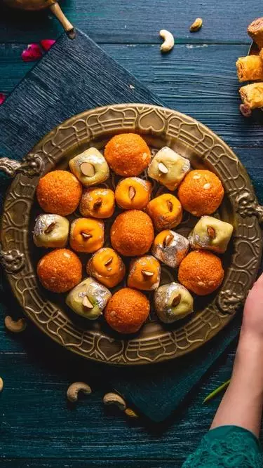 3 desserts you ought to try this festive season