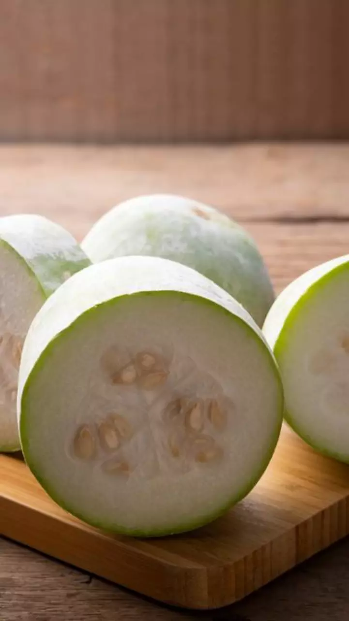 Know Your Ingredients: Ash Gourd