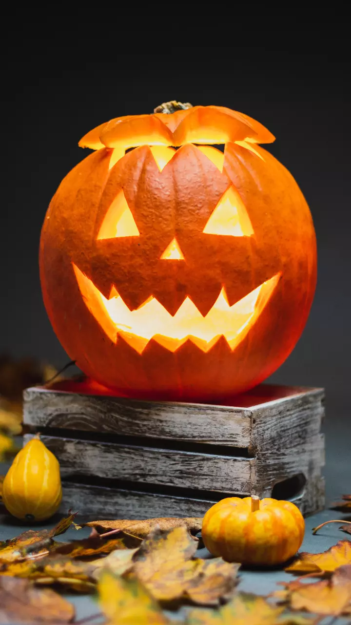 3 Halloween celebration you need to know