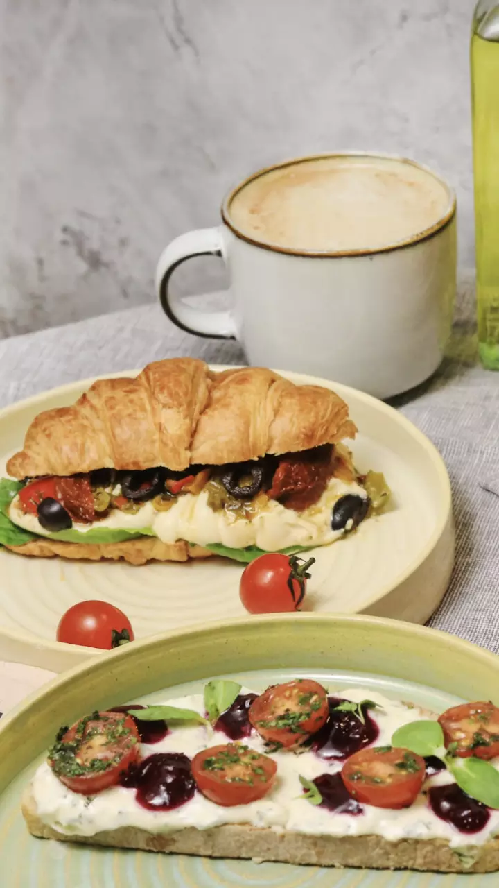 Introducing the Breakfast Menu at The Pink Rosette