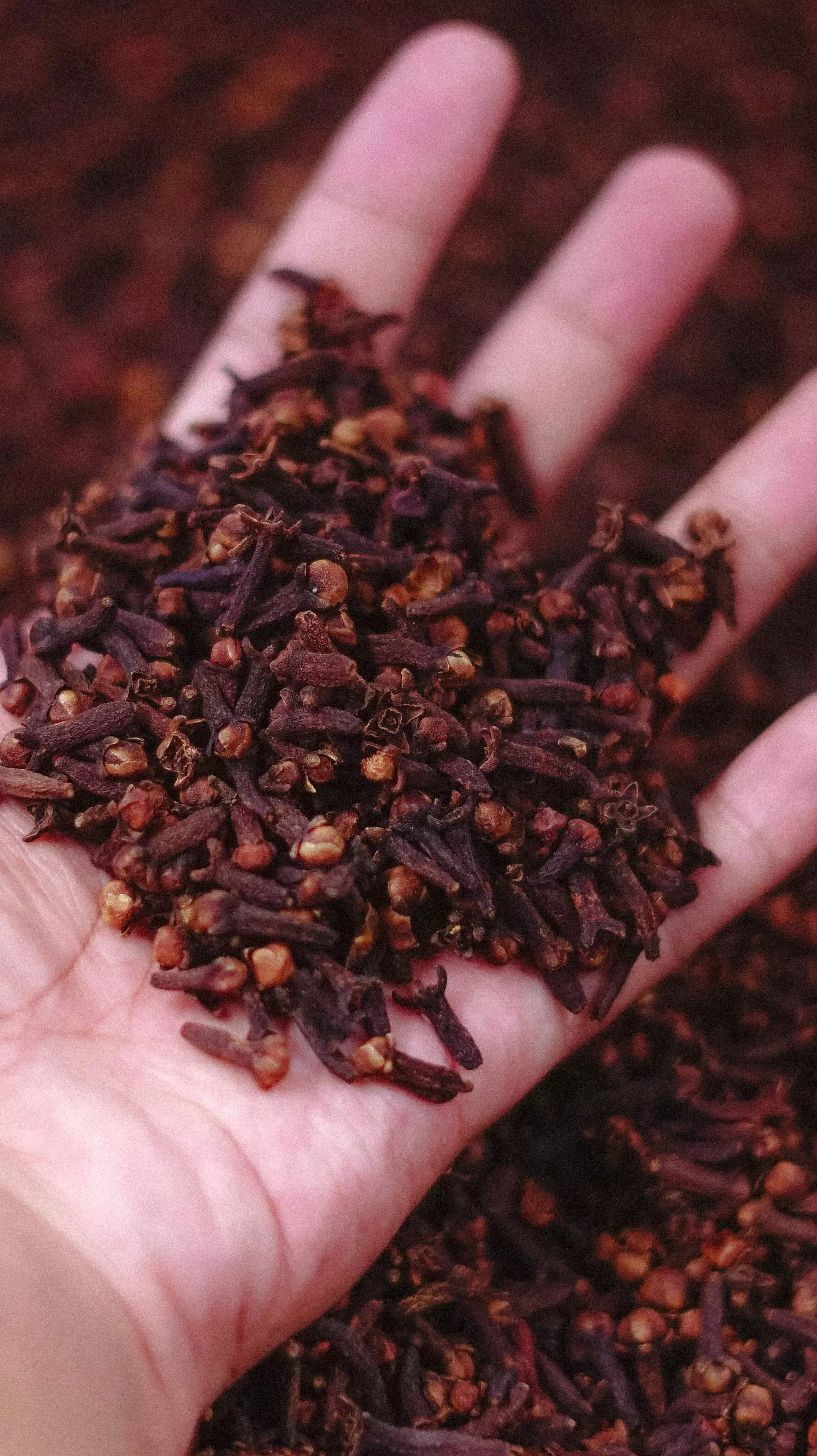 Kitchen Remedies: Cloves