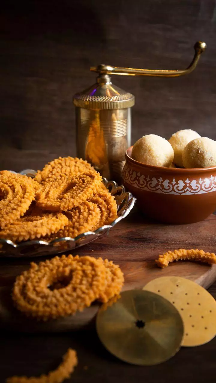 5 keto snacks to try this Diwali