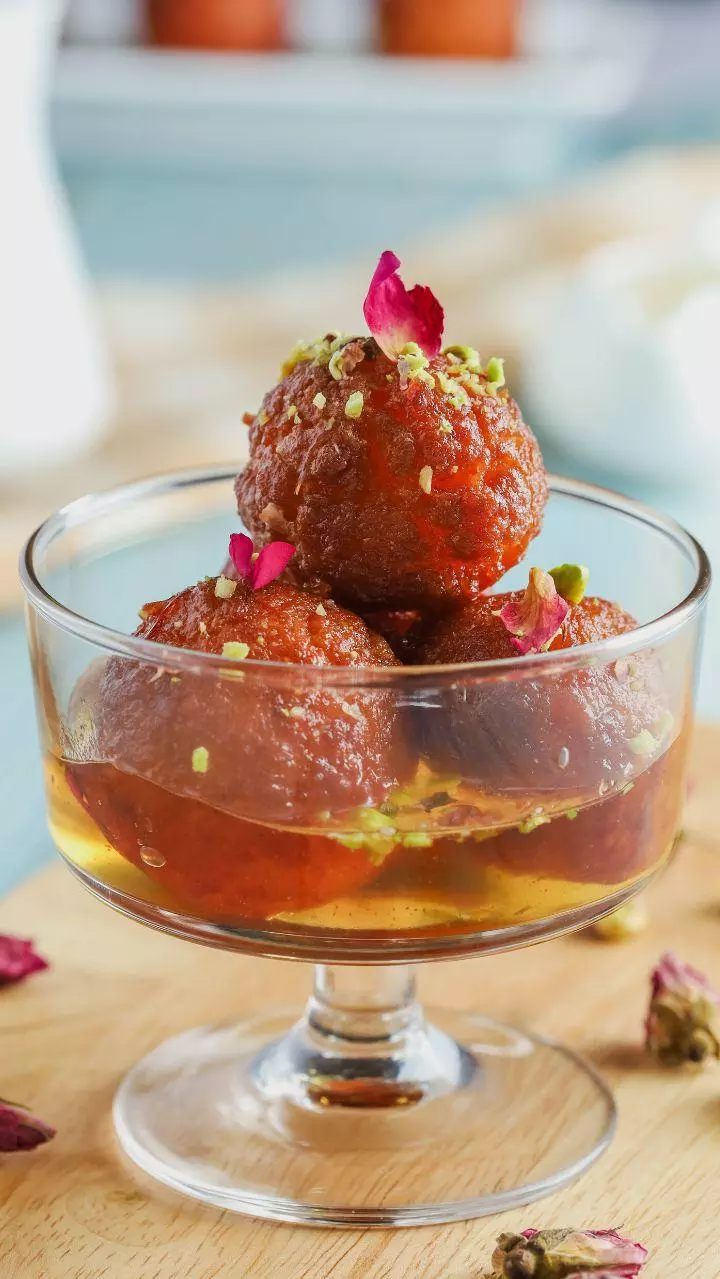 3 fusion desserts to try this festive season