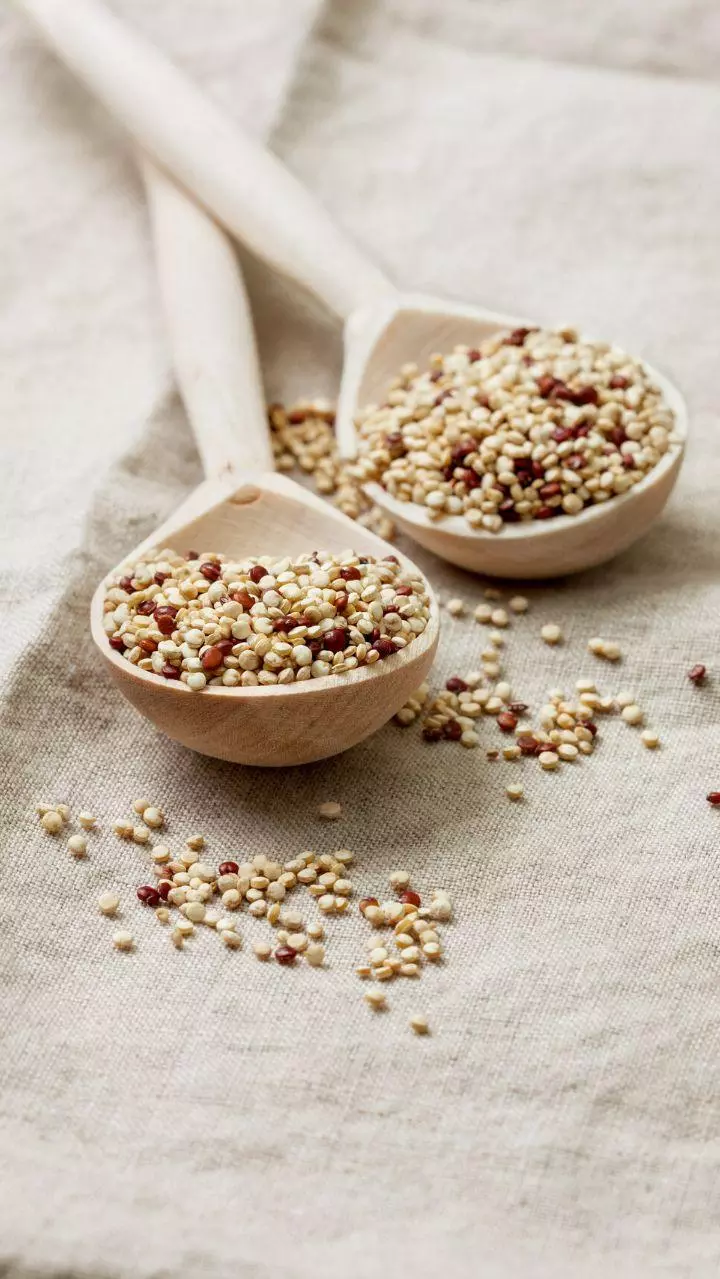 Know Your Ingredients: Quinoa