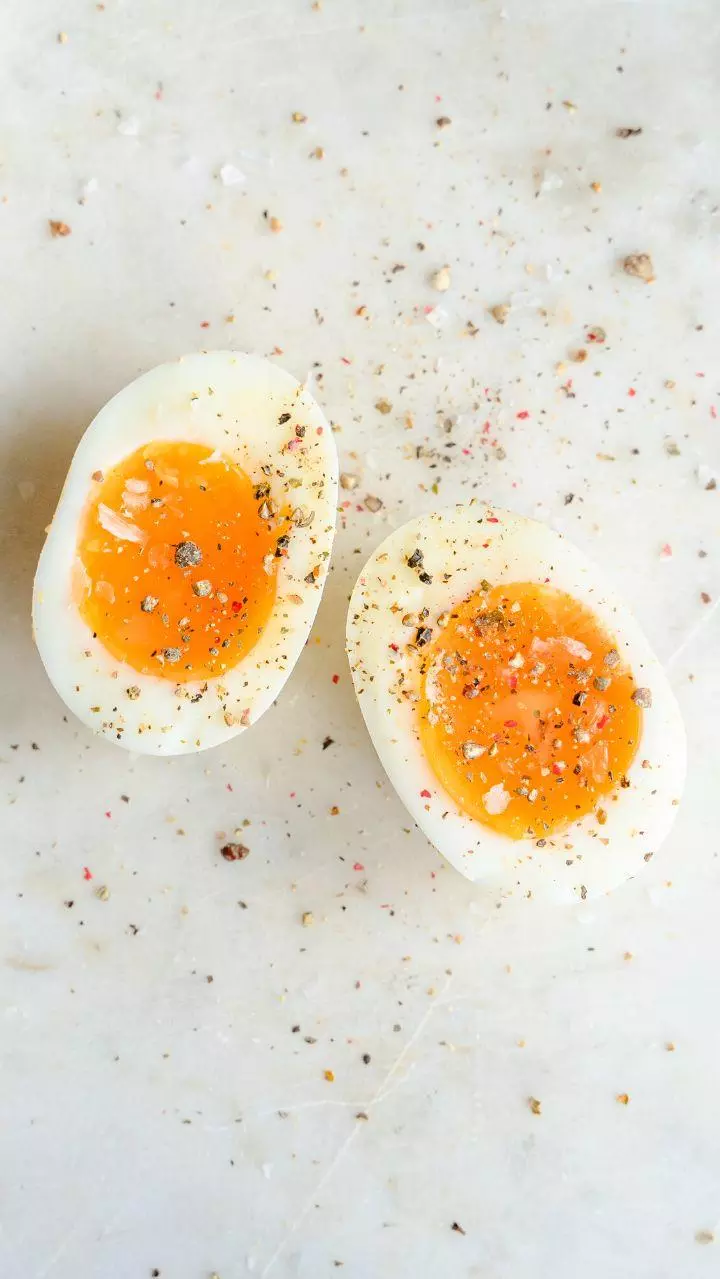 5 recipes every egg-head ought to try