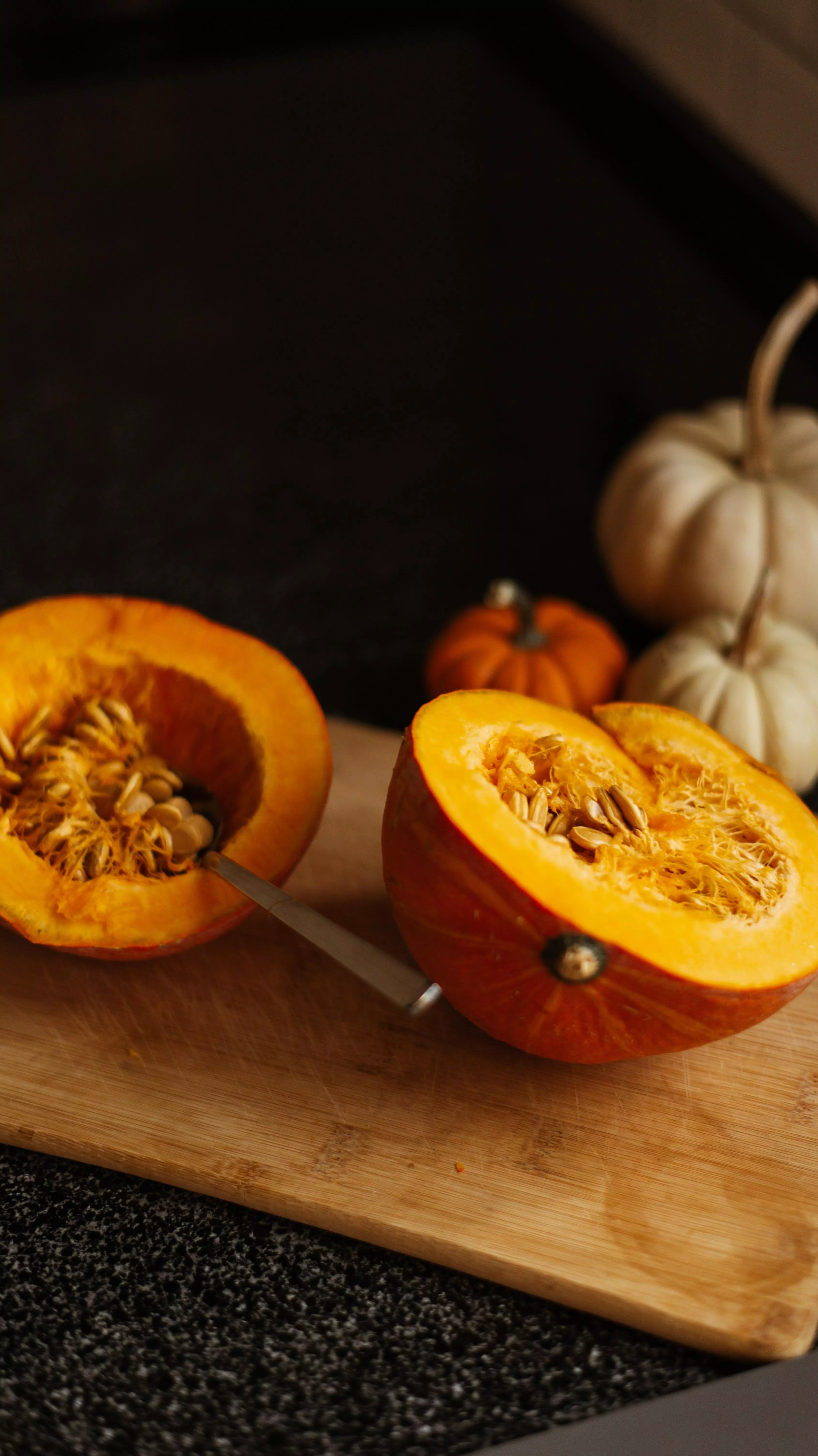 3 recipes that champion pumpkin