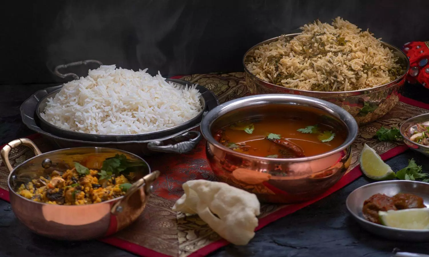 7 restaurants spotlighting Indias regional flavours