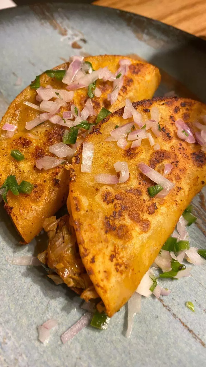 Introducing Tango Tamari