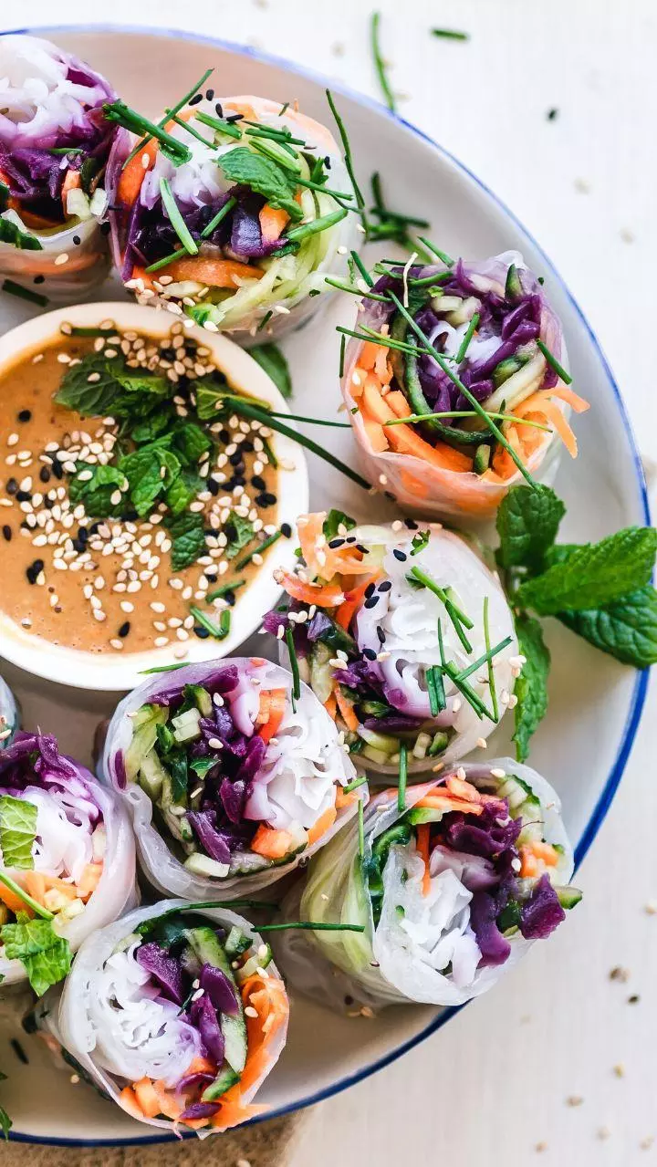 5 vegan restaurants to add to your bucket list