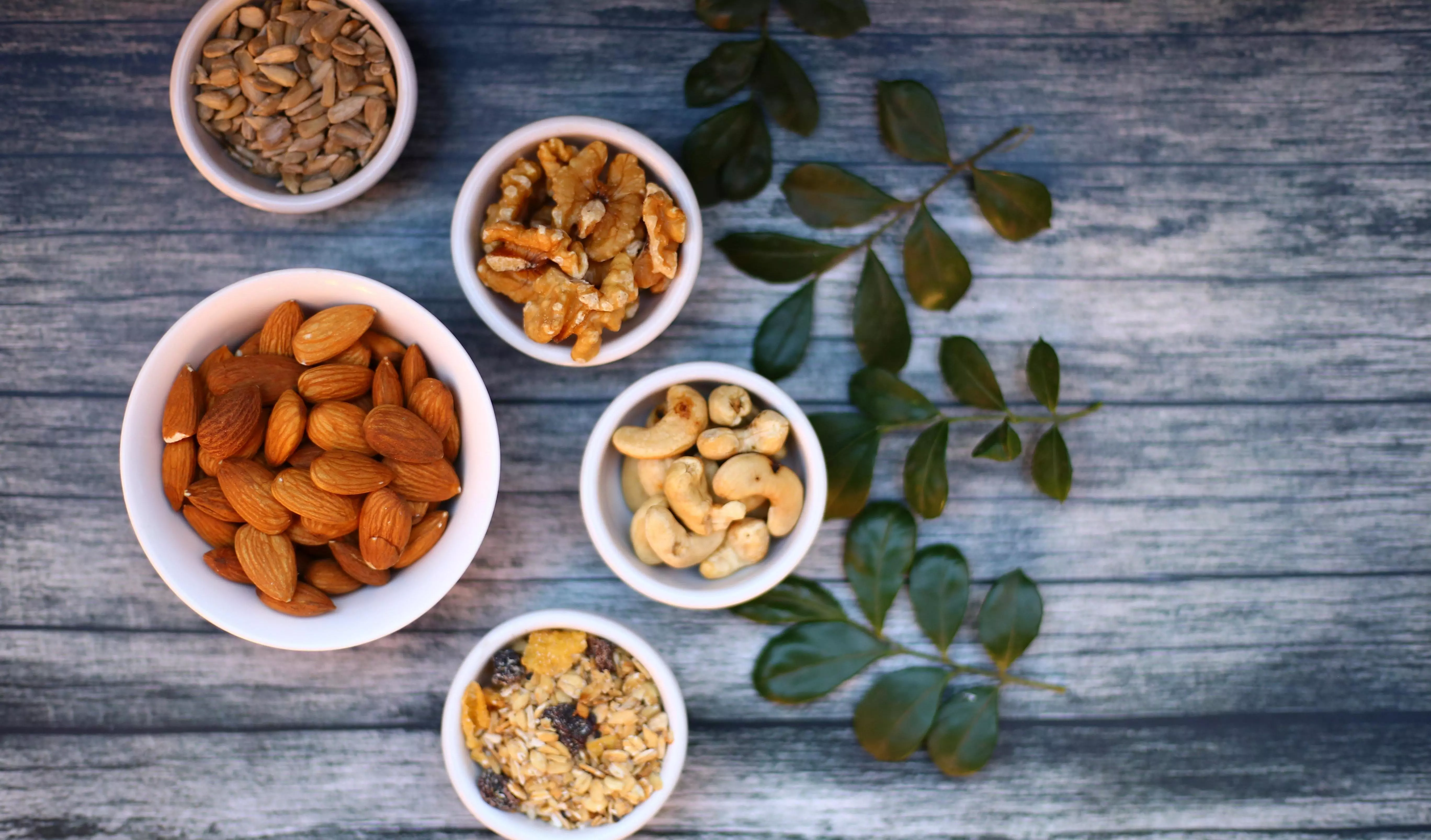 Are you storing your dried fruits and nuts right?