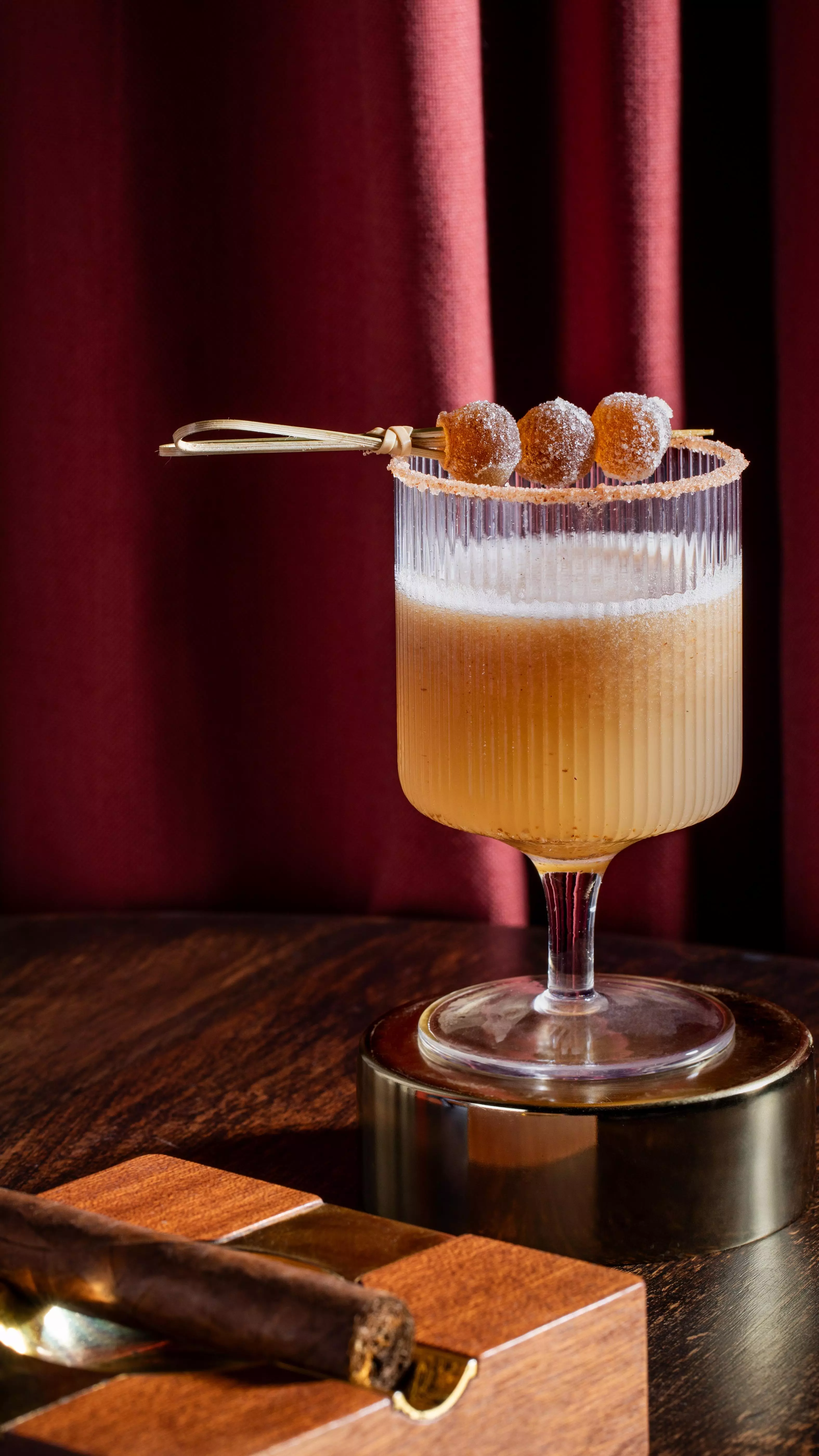 LARRIKIN - Your Premium Neighborhood Bar