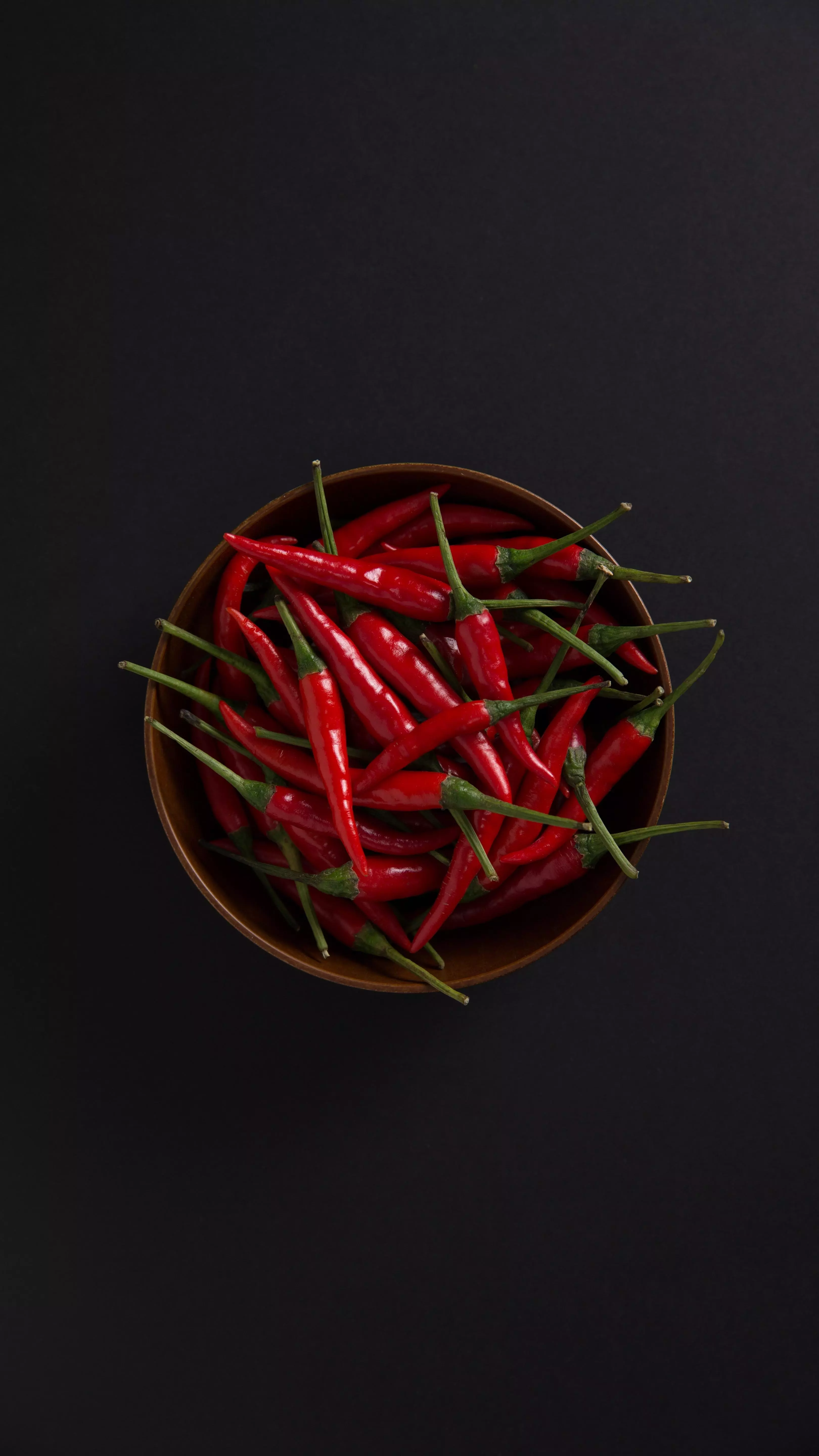 5 spicy recipes perfect for the winter